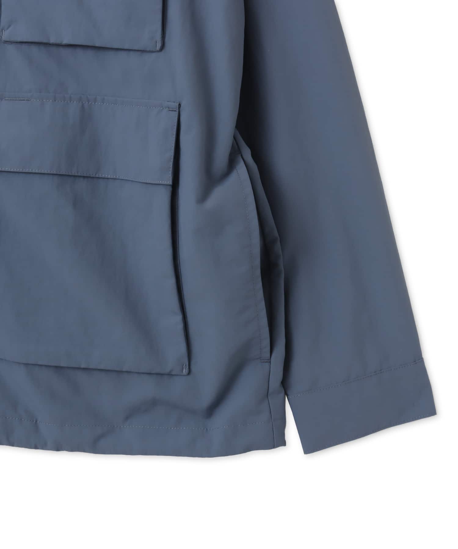 Marmot x atmos M65 Work Jacket INDIGOの画像