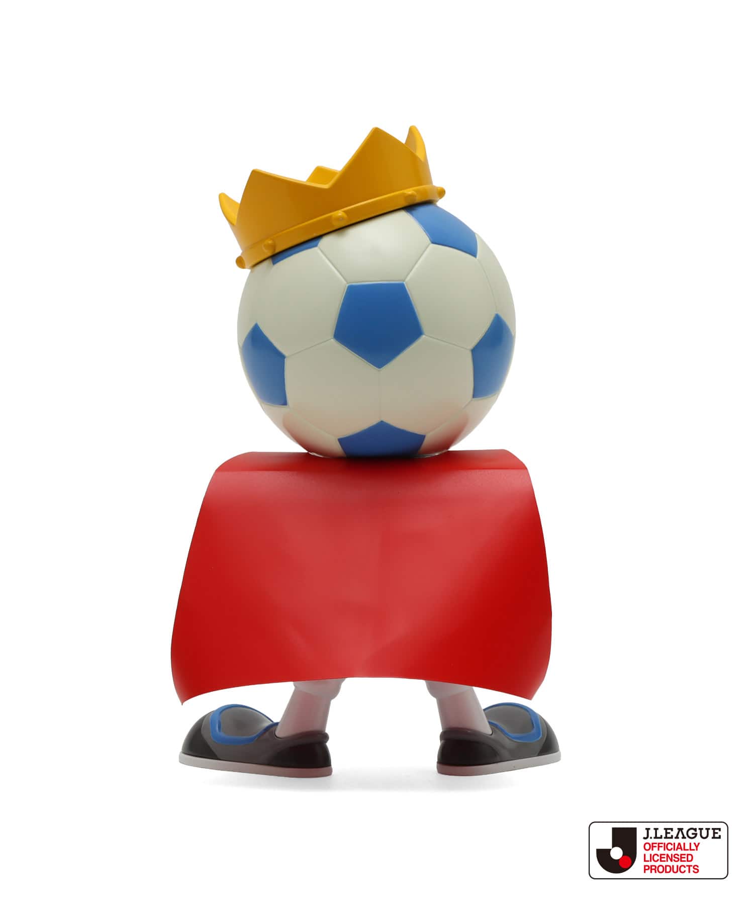 atmos x J.LEAGUE KING MULTIの画像