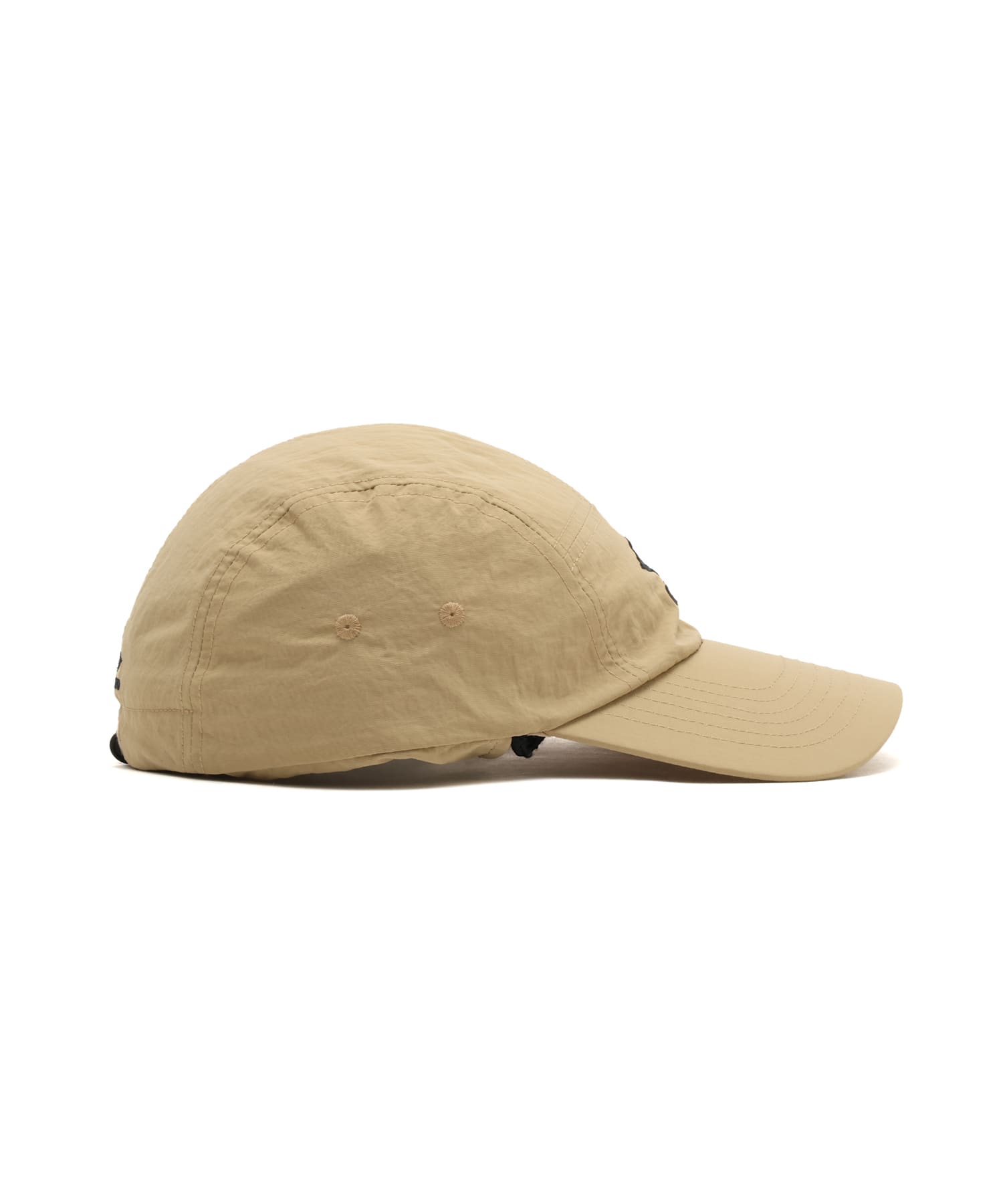 UMBRO x atmos Cap BEIGEの画像