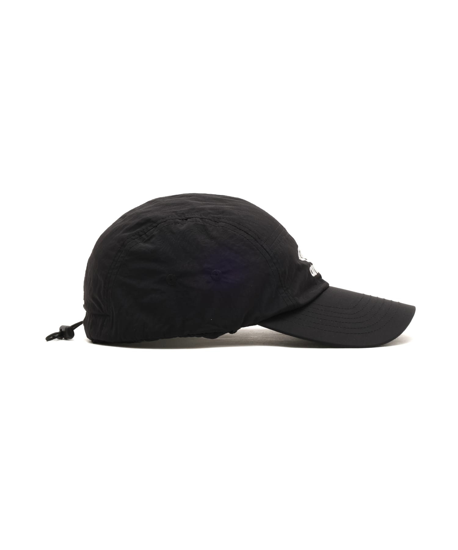 UMBRO x atmos Cap BLACKの画像