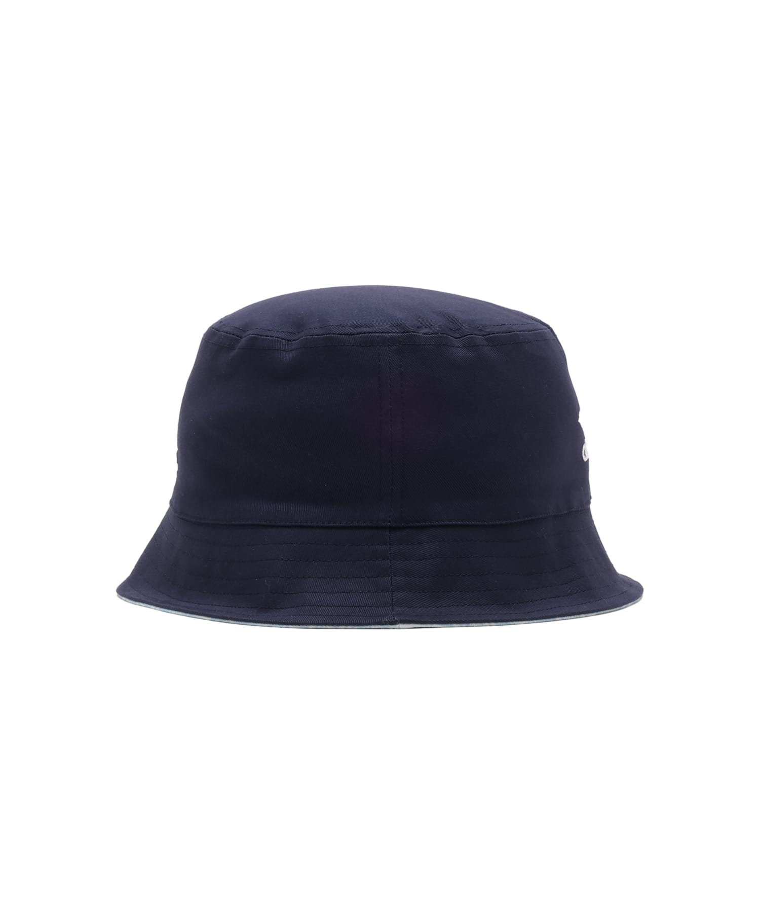 UMBRO x atmos Reversible Bucket Hat NAVYの画像