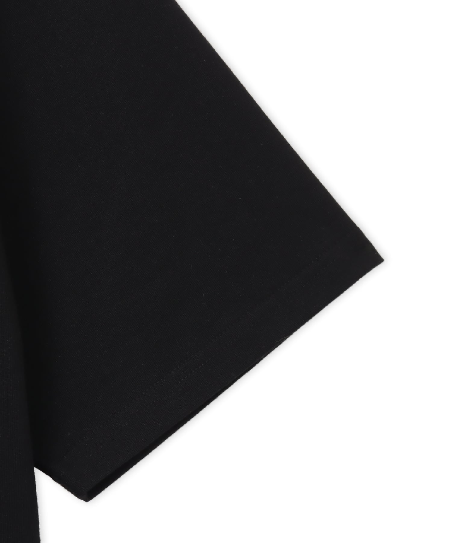 atmos Sports T-shirt BLACKの画像