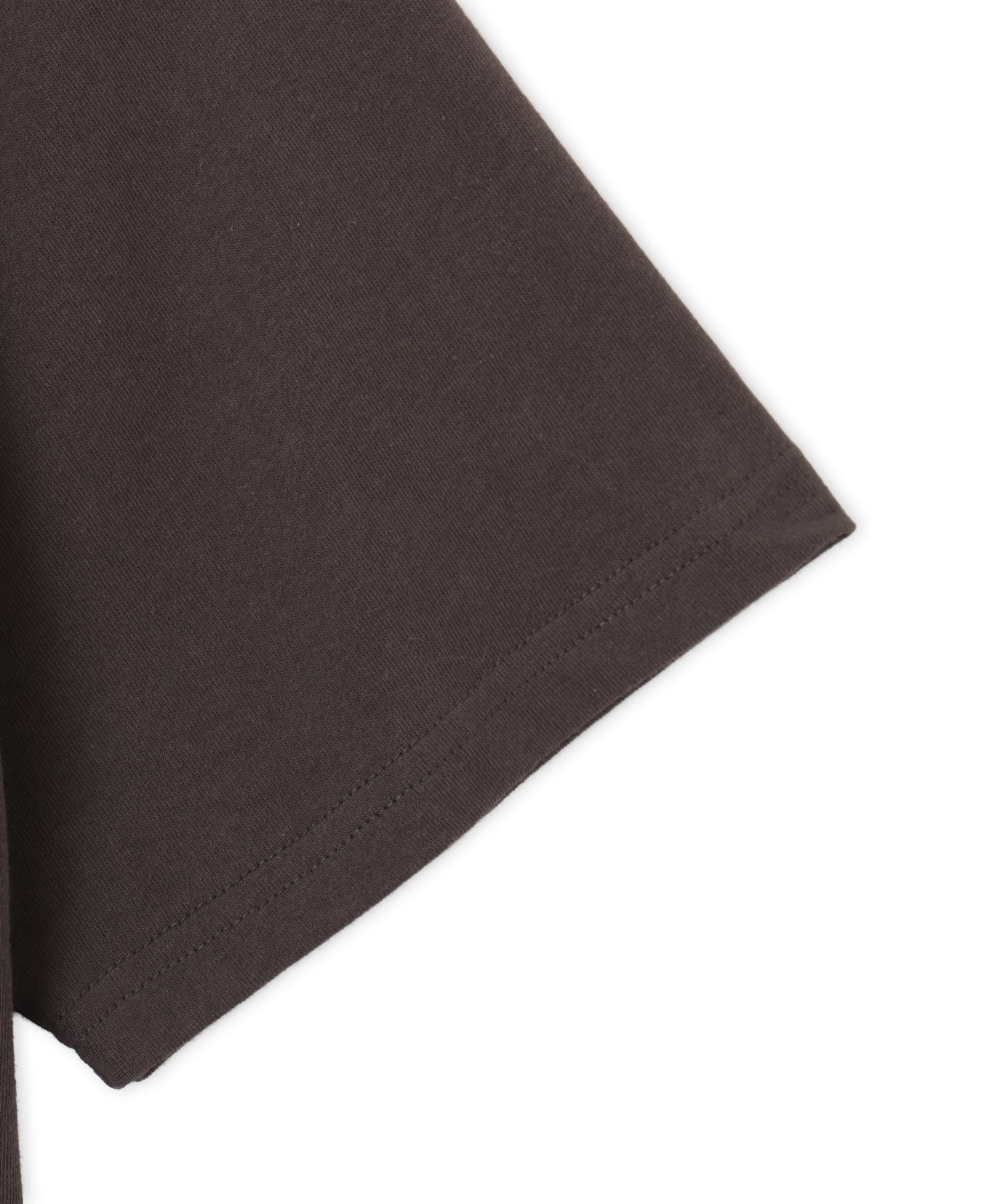atmos Trophy T-shirt LIGHT BLACKの画像