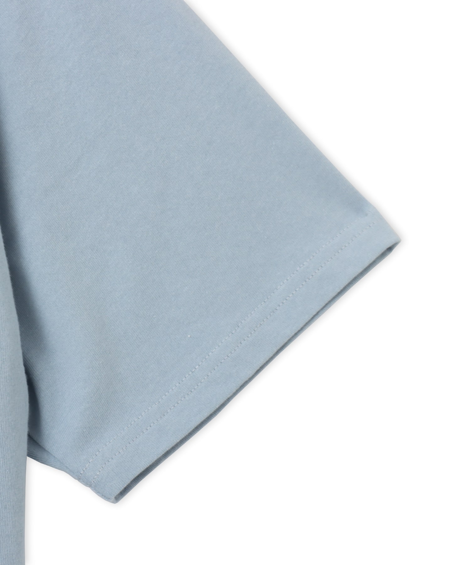 atmos Trophy T-shirt LIGHT BLUEの画像