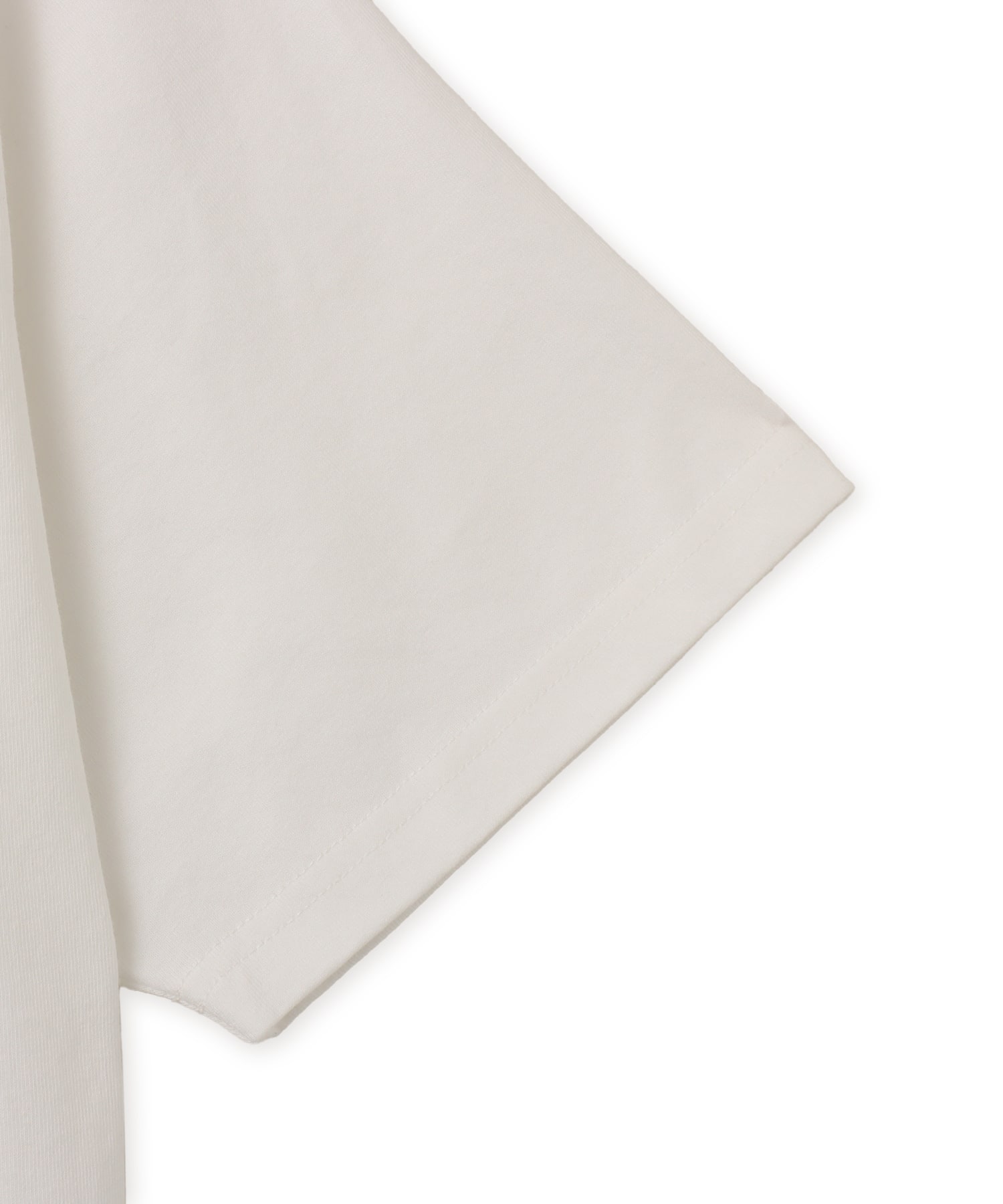 atmos Trophy T-shirt WHITEの画像