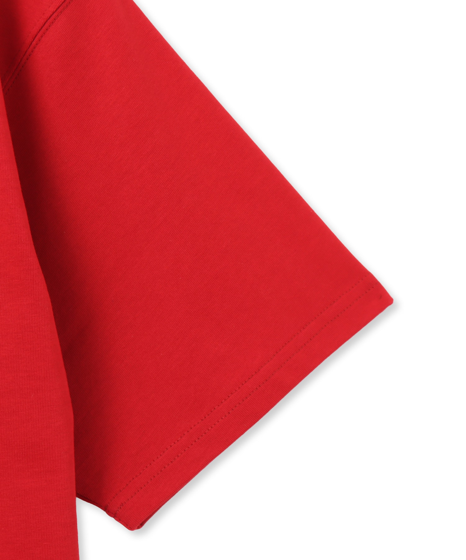 atmos ATMOSUSHI T-shirt REDの画像