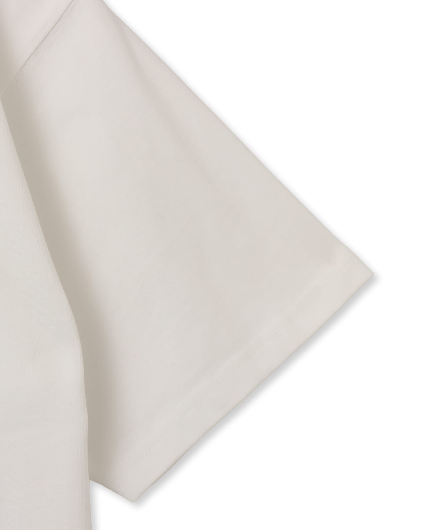 atmos ATMOSUSHI T-shirt WHITEの画像