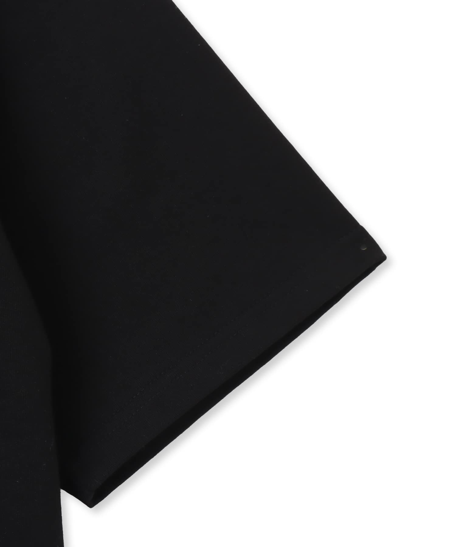 atmos Movement Logo T-shirt BLACKの画像