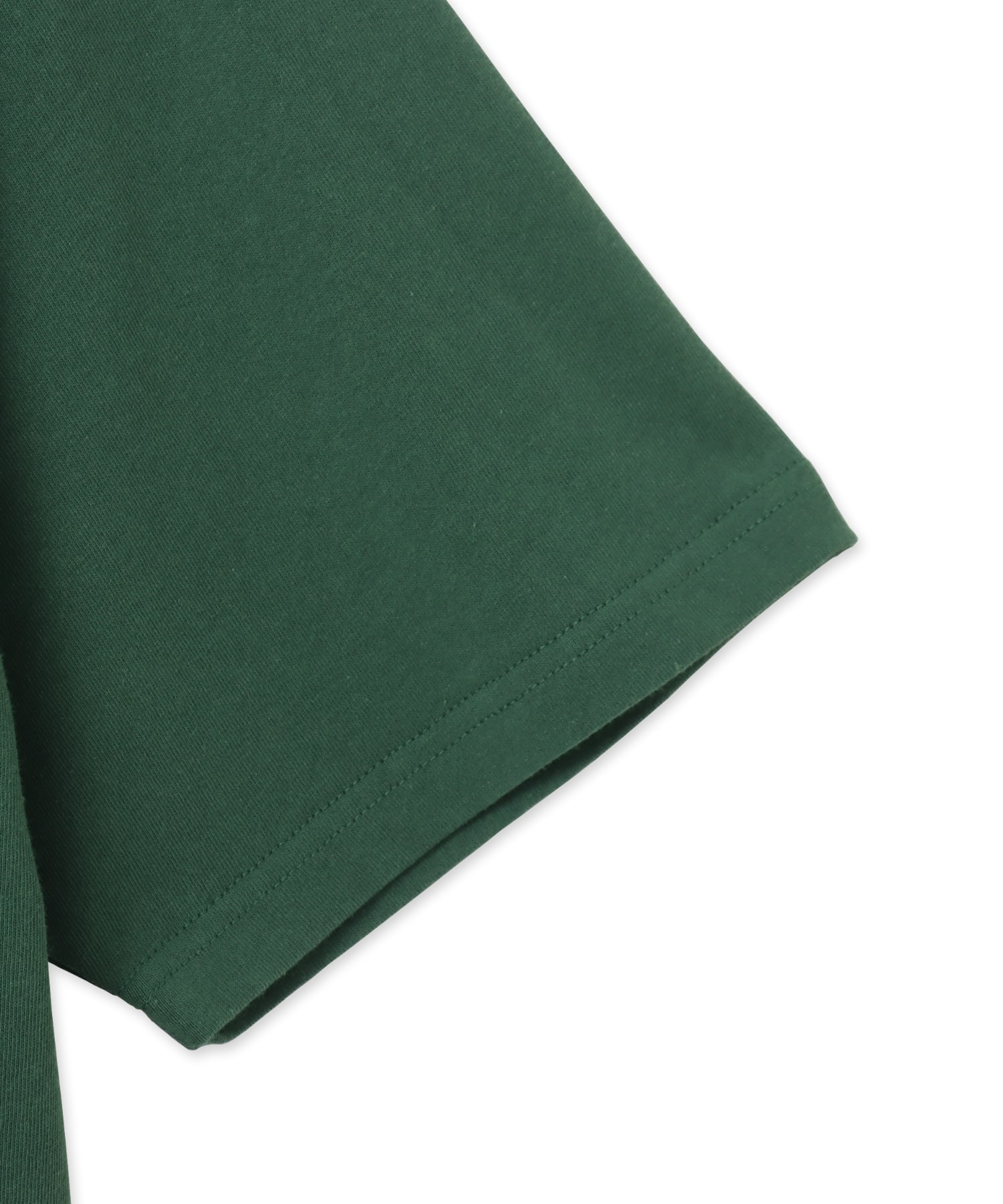 atmos Cosmic T-shirt GREENの画像
