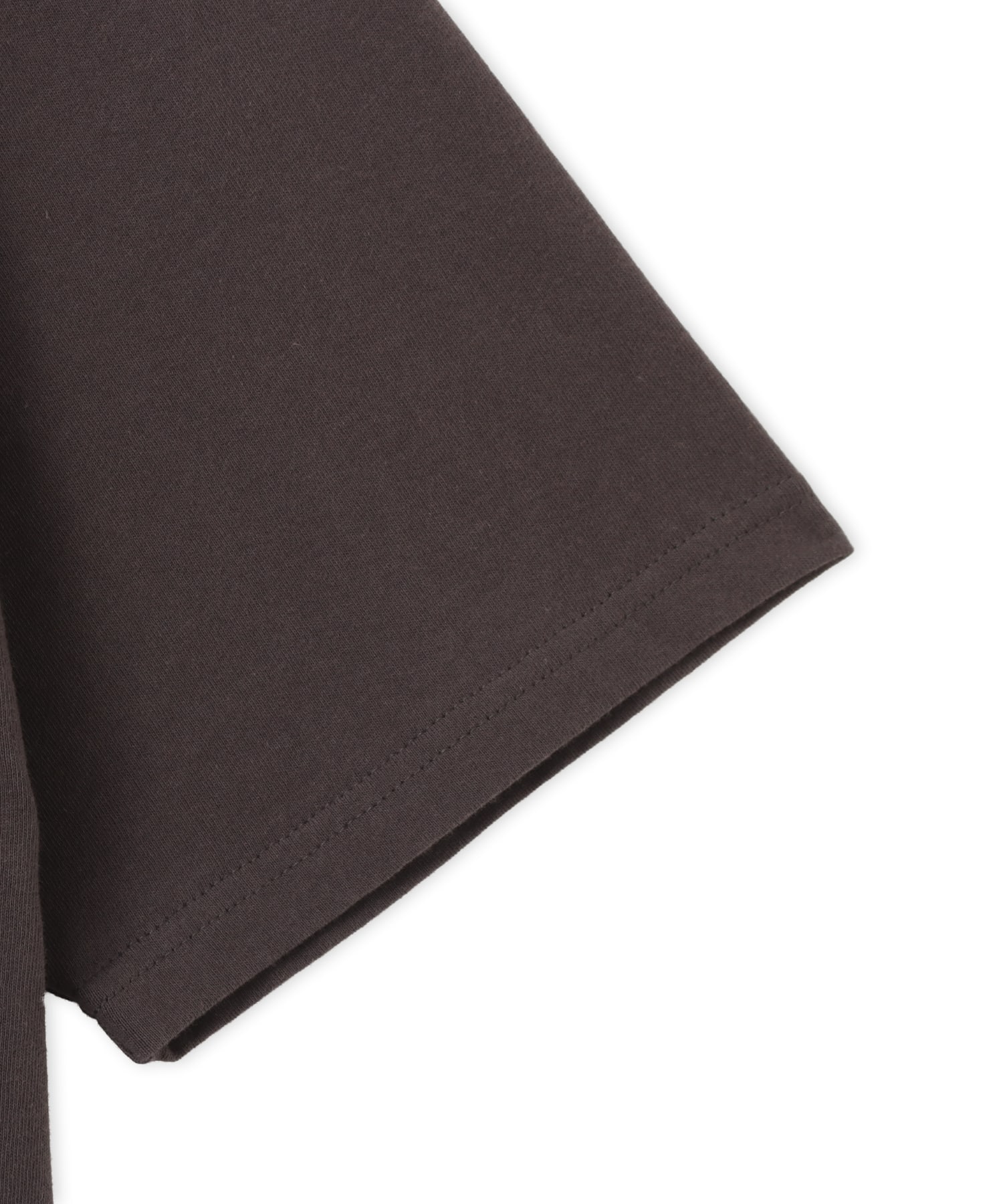 atmos Cosmic T-shirt LIGHT BLACKの画像