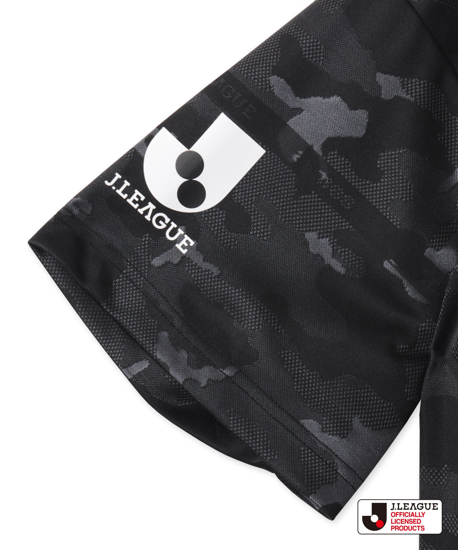 atmos x J.LEAGUE ガンバ大阪 T-shirt BLACKの画像