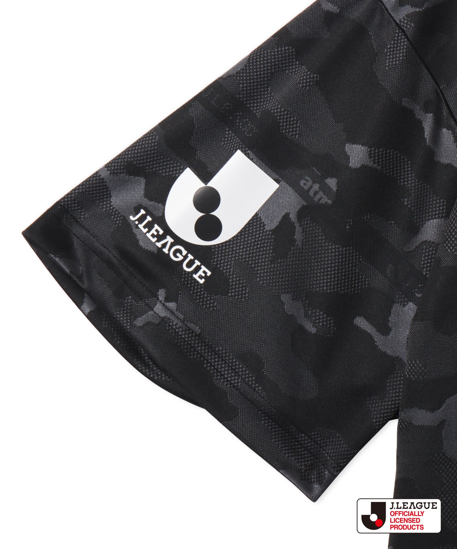 atmos x J.LEAGUE 名古屋グランパス T-shirt BLACKの画像