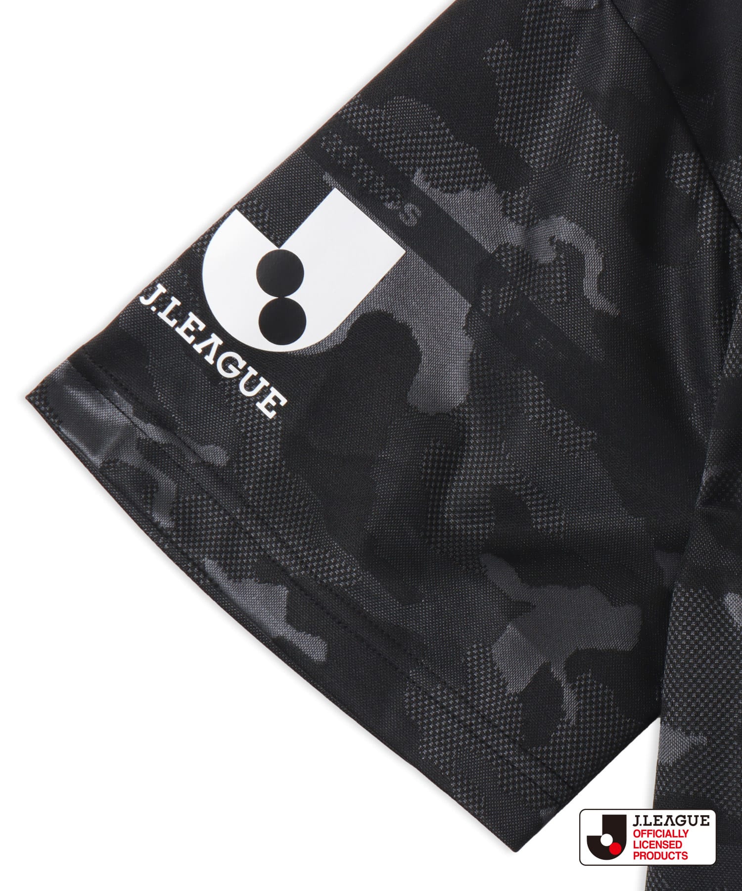 atmos x J.LEAGUE 東京ヴェルディ T-shirt BLACKの画像