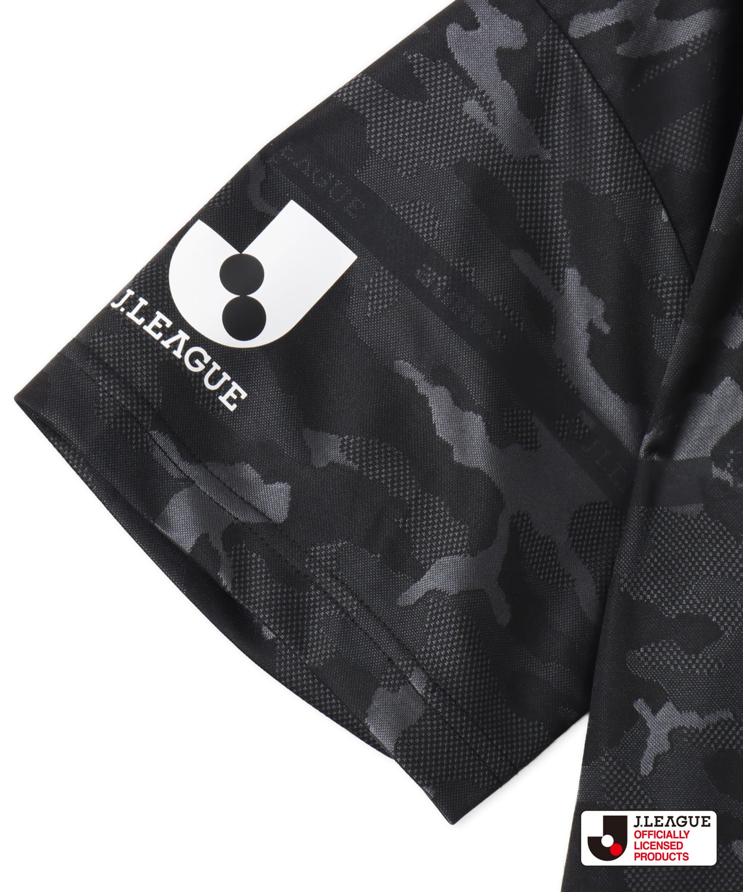 atmos x J.LEAGUE FC東京 T-shirt BLACKの画像