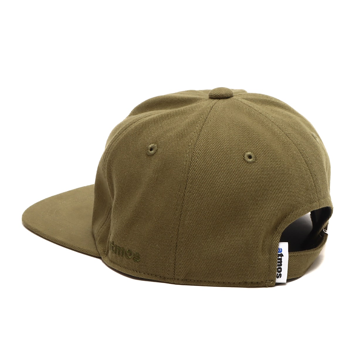 Atmos hat top