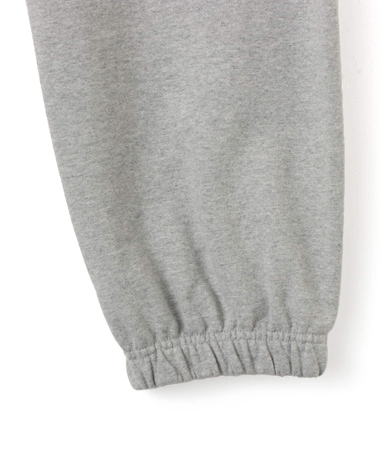 New Balance Lunar New Year Sweat Pants グレーハーモニーヘザーの画像