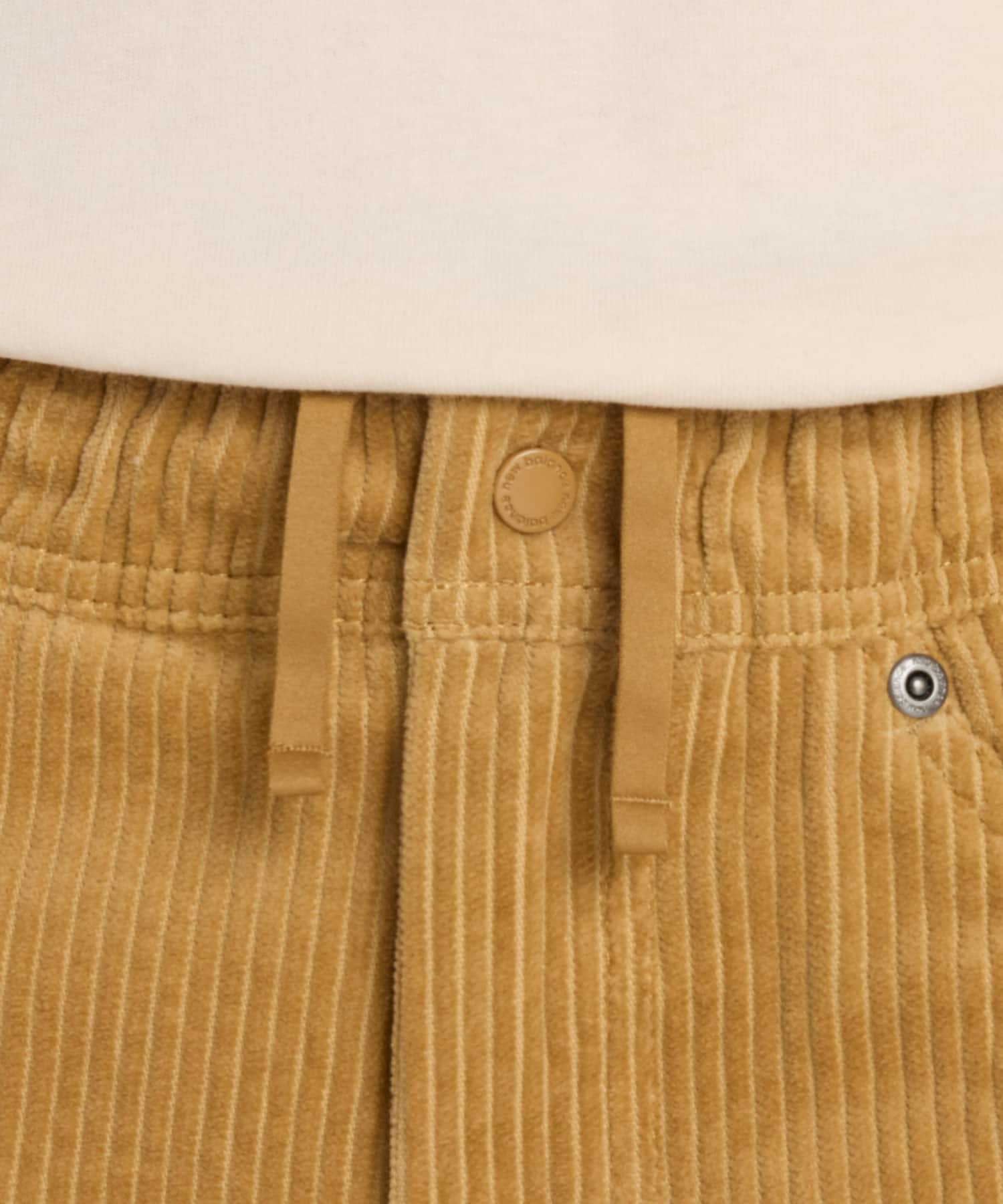 New Balance Lunar New Year Corduroy Pants スタコウの画像