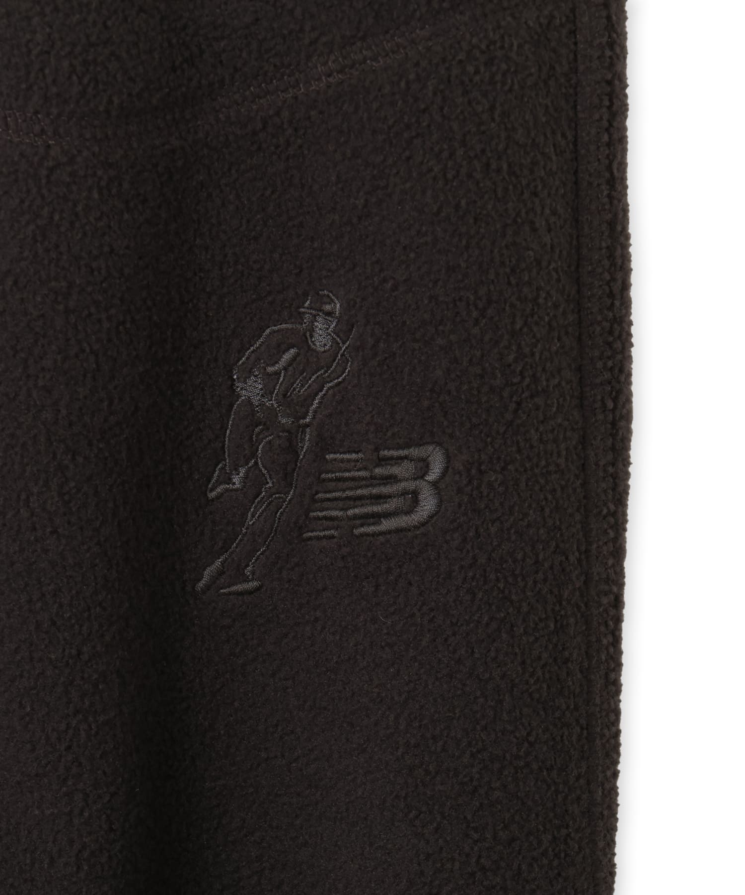 New Balance SHOHEI OHTANI SIGNATURE SWEATPANTS  ブラックセメントの画像
