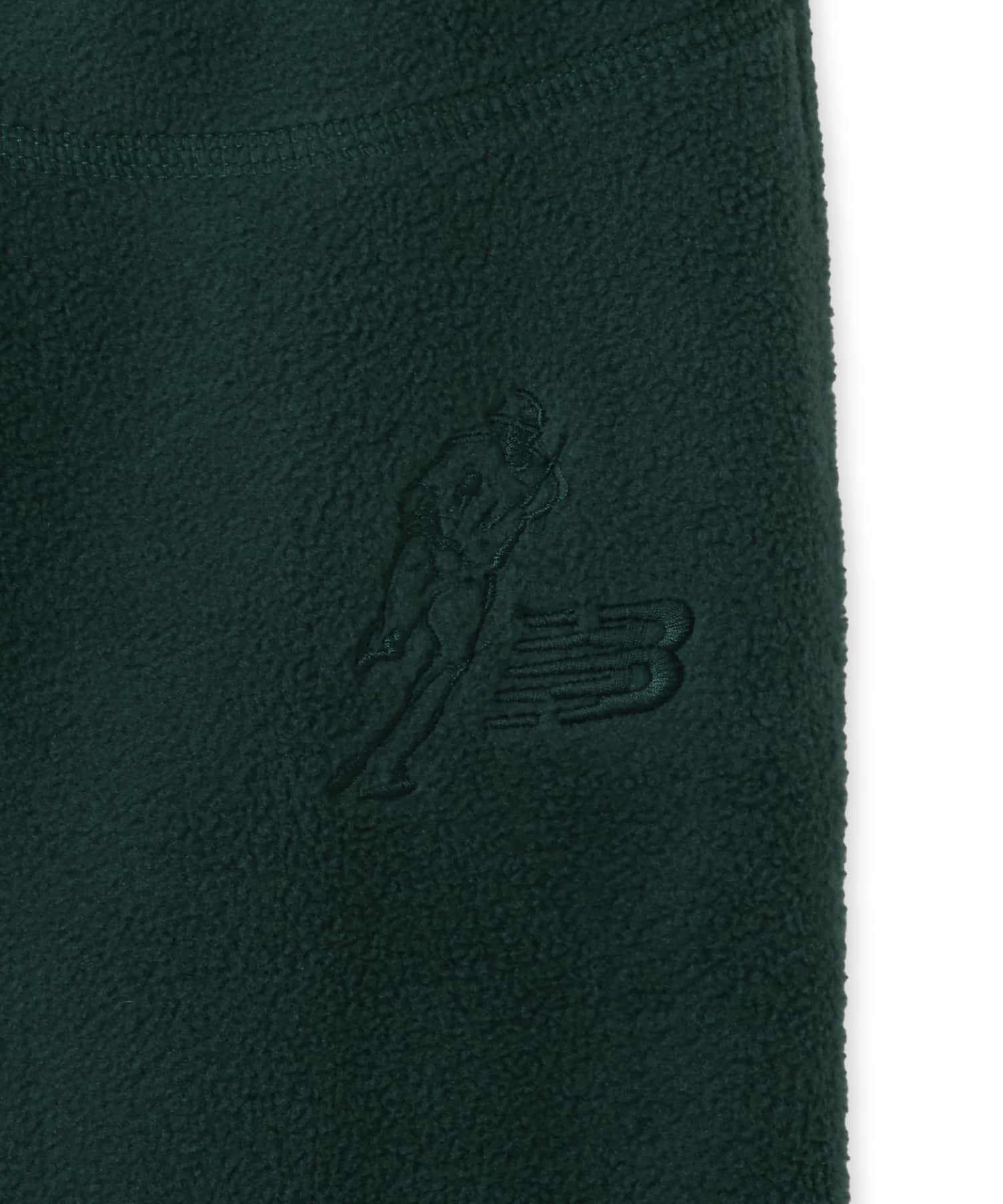 New Balance SHOHEI OHTANI SIGNATURE SWEATPANTS  ノルディックグリーンの画像