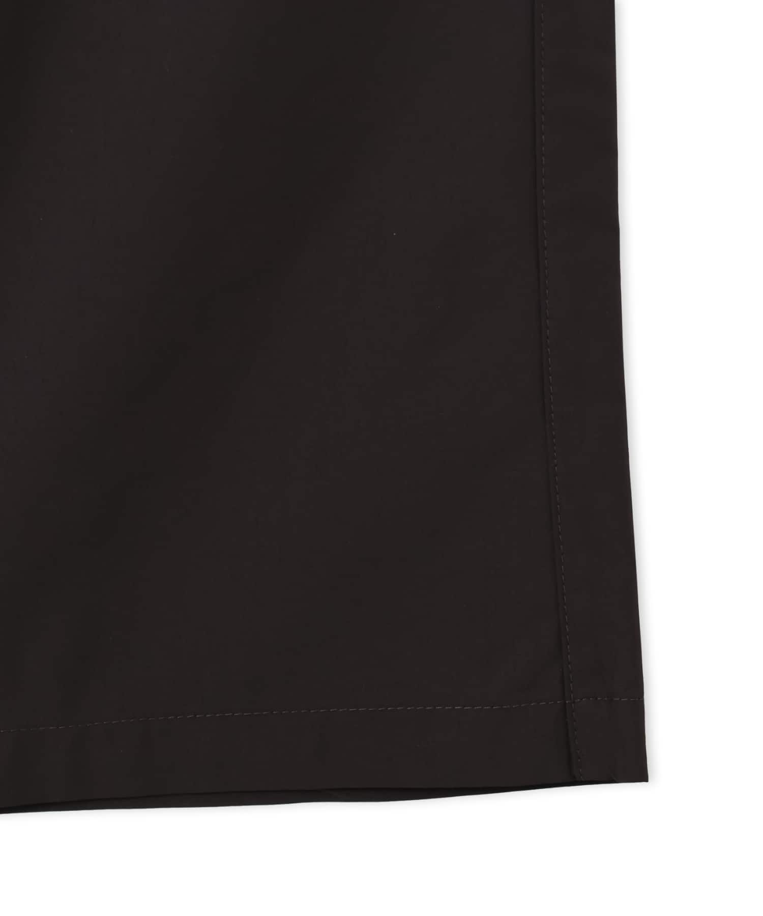 New Balance SHOHEI OHTANI SIGNATURE COACH PANTS ブラックセメントの画像