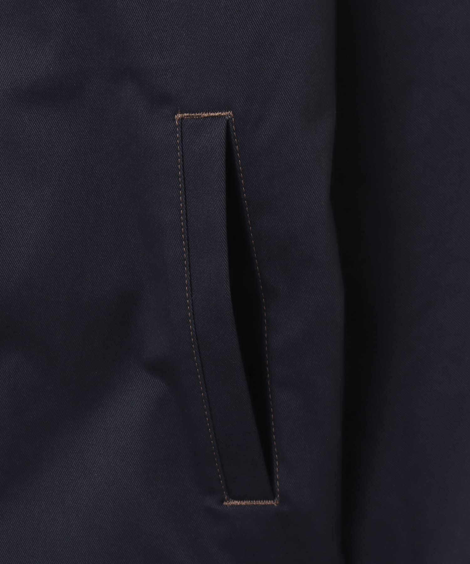 New Balance Shohei Signature Woven Twill Lined Jacket エクリプスの画像