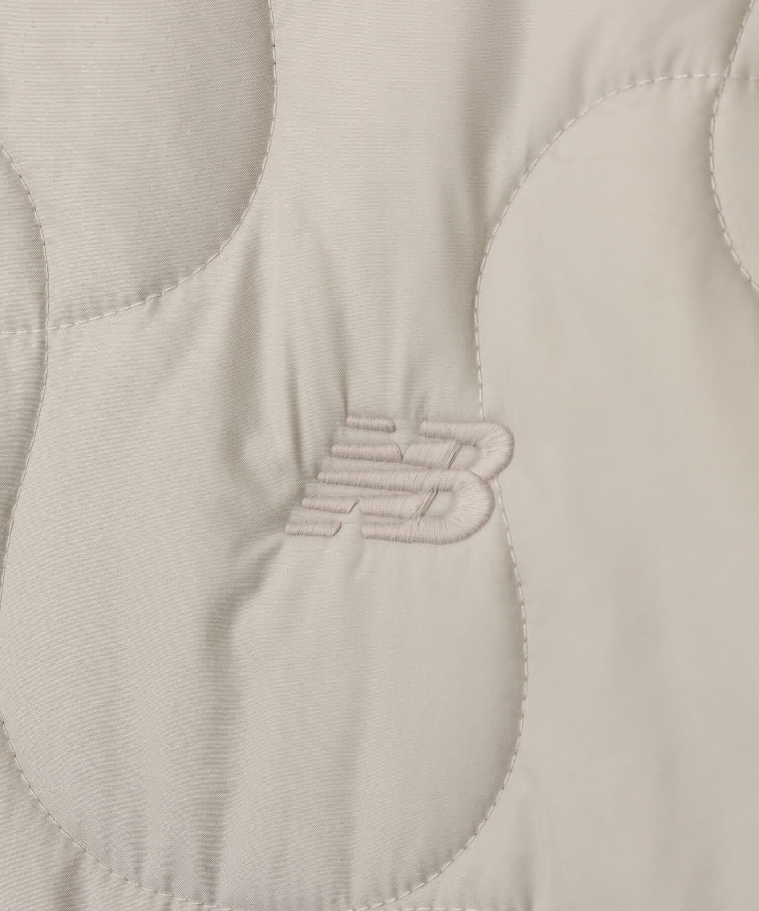 New Balance Lunar New Year Padded Jacket シップヤードの画像