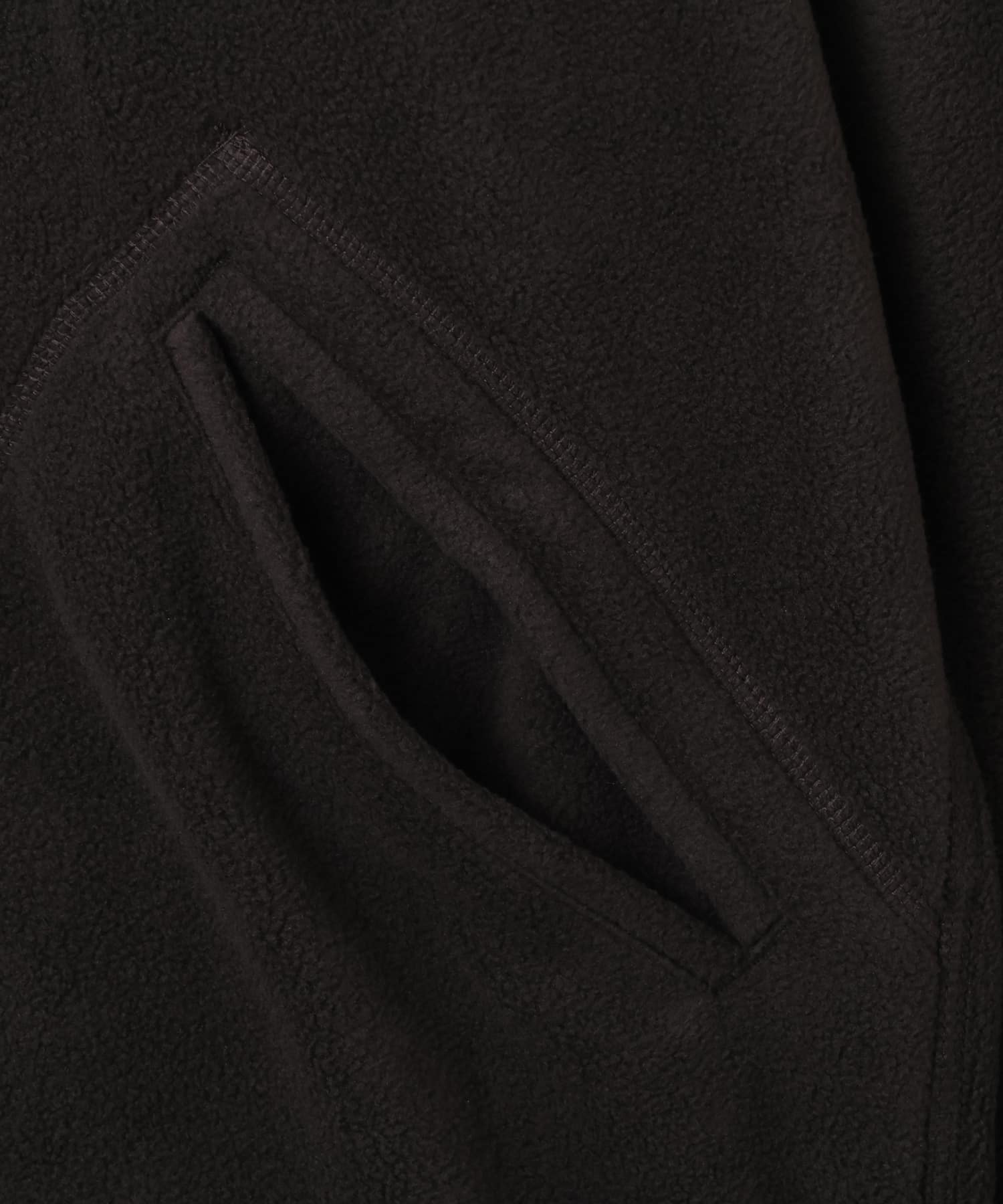 New Balance SHOHEI OHTANI SIGNATURE SWEAT JACKET ブラックセメントの画像