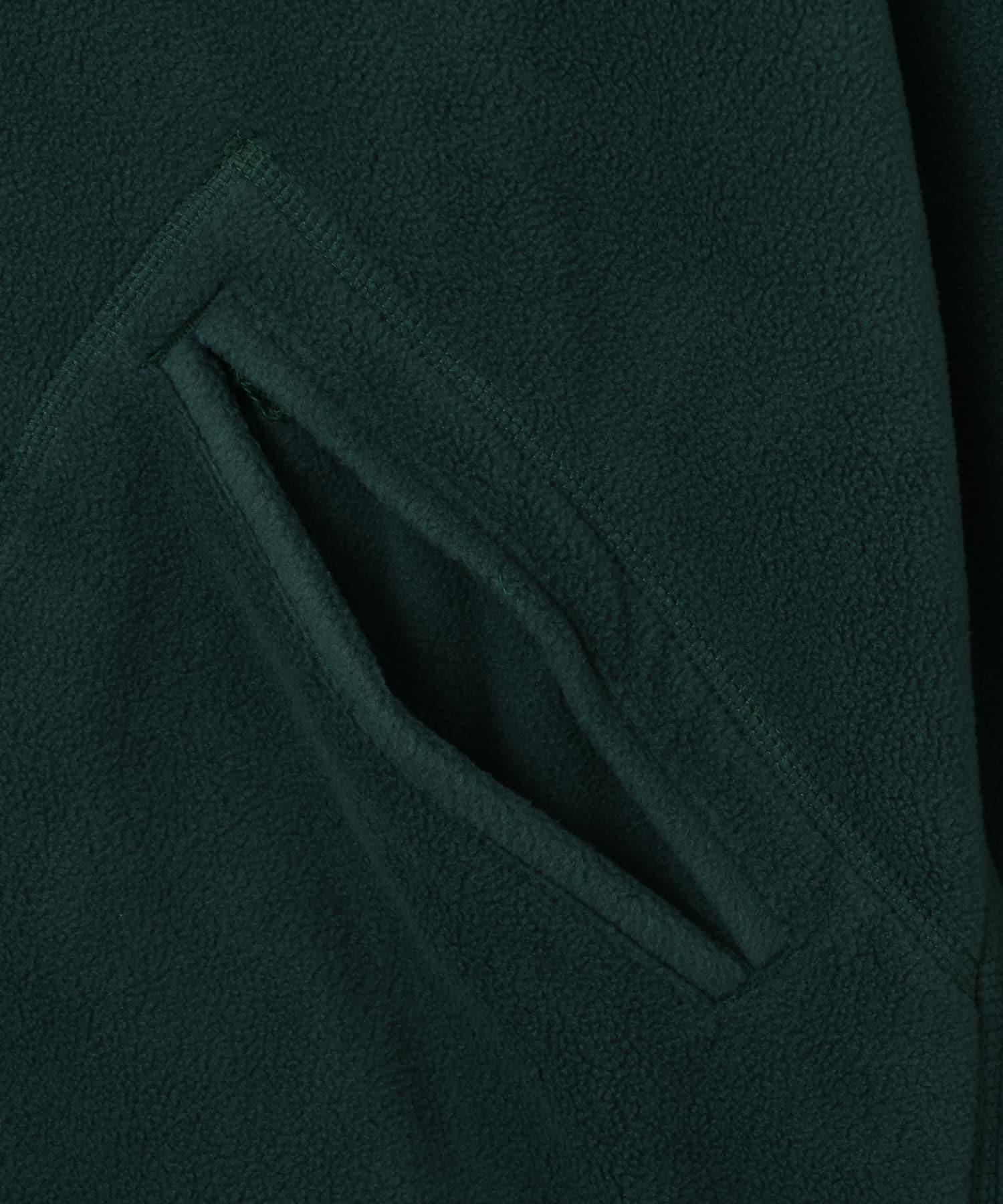 New Balance SHOHEI OHTANI SIGNATURE SWEAT JACKET ノルディックグリーンの画像
