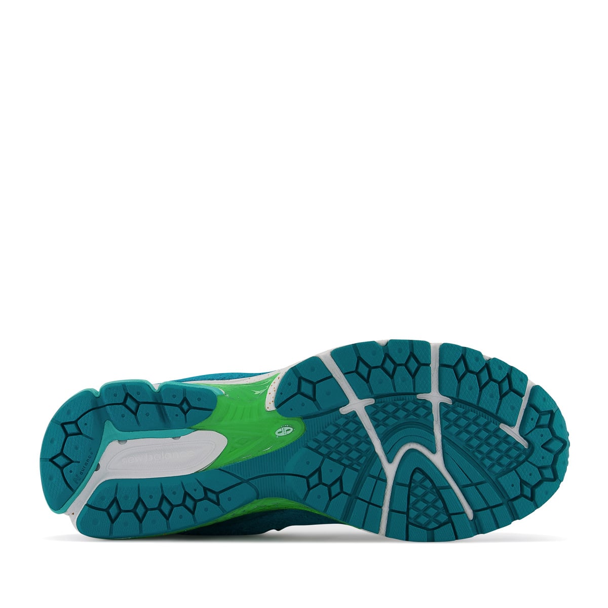 New Balance ML2002RJ EMERALD GREEN 21FW-Sの画像