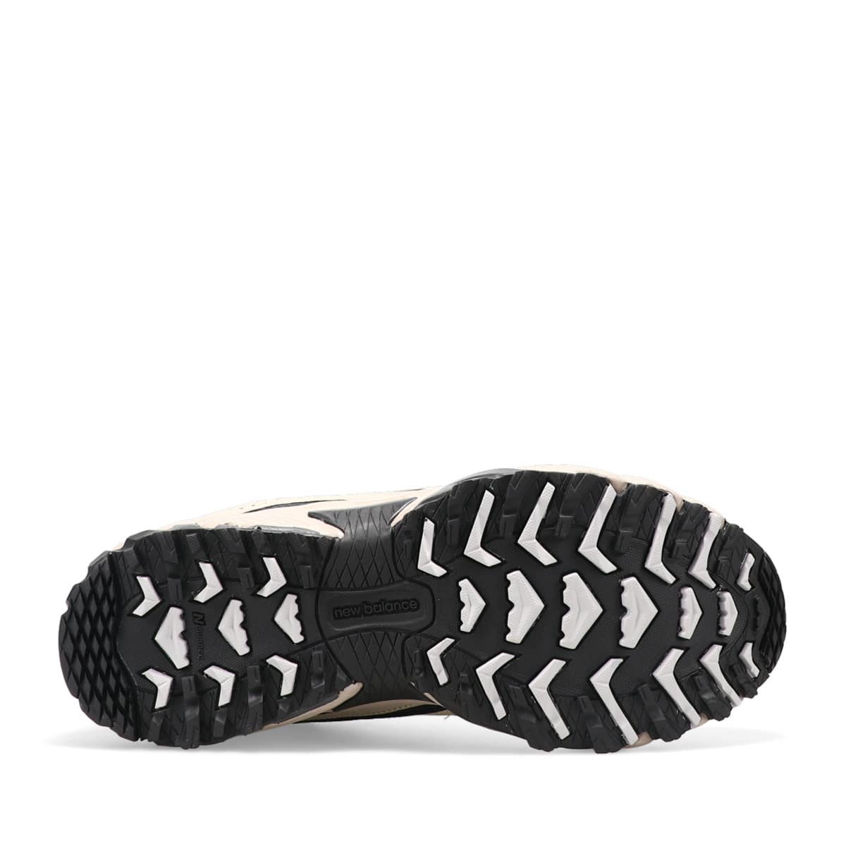 New Balance ML610TAC NAVYの画像