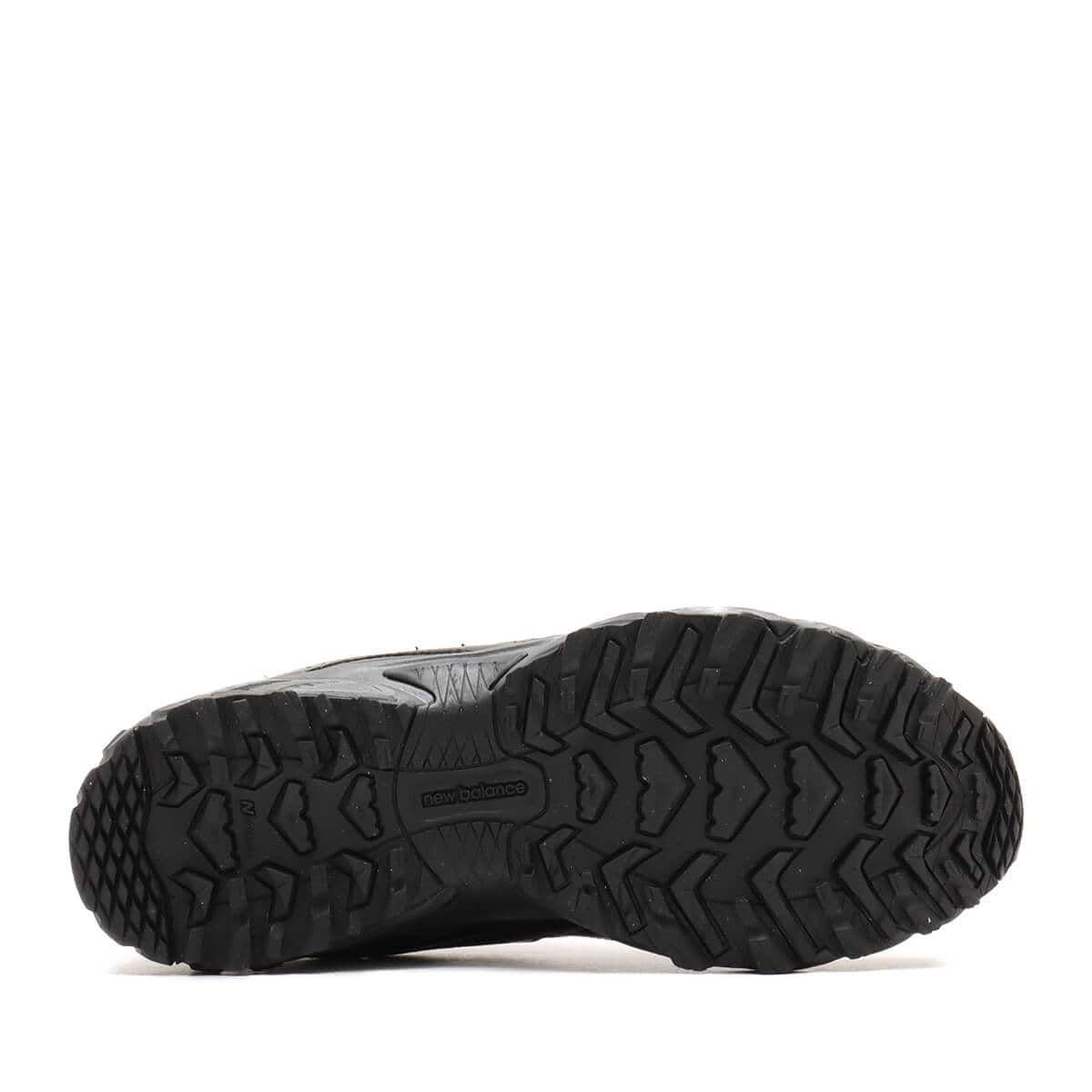 New Balance ML610TU BLACK の画像