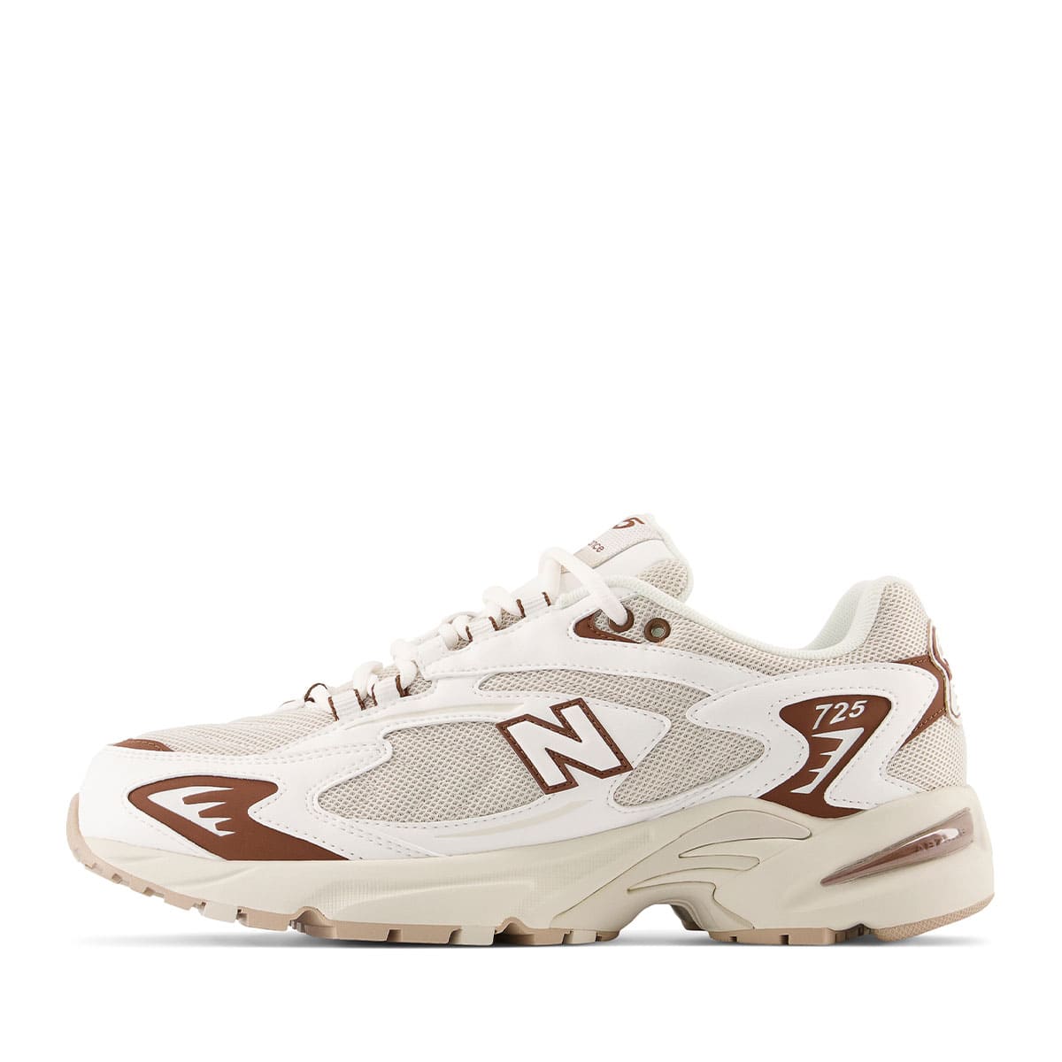 New Balance ML725AE BEIGEの画像