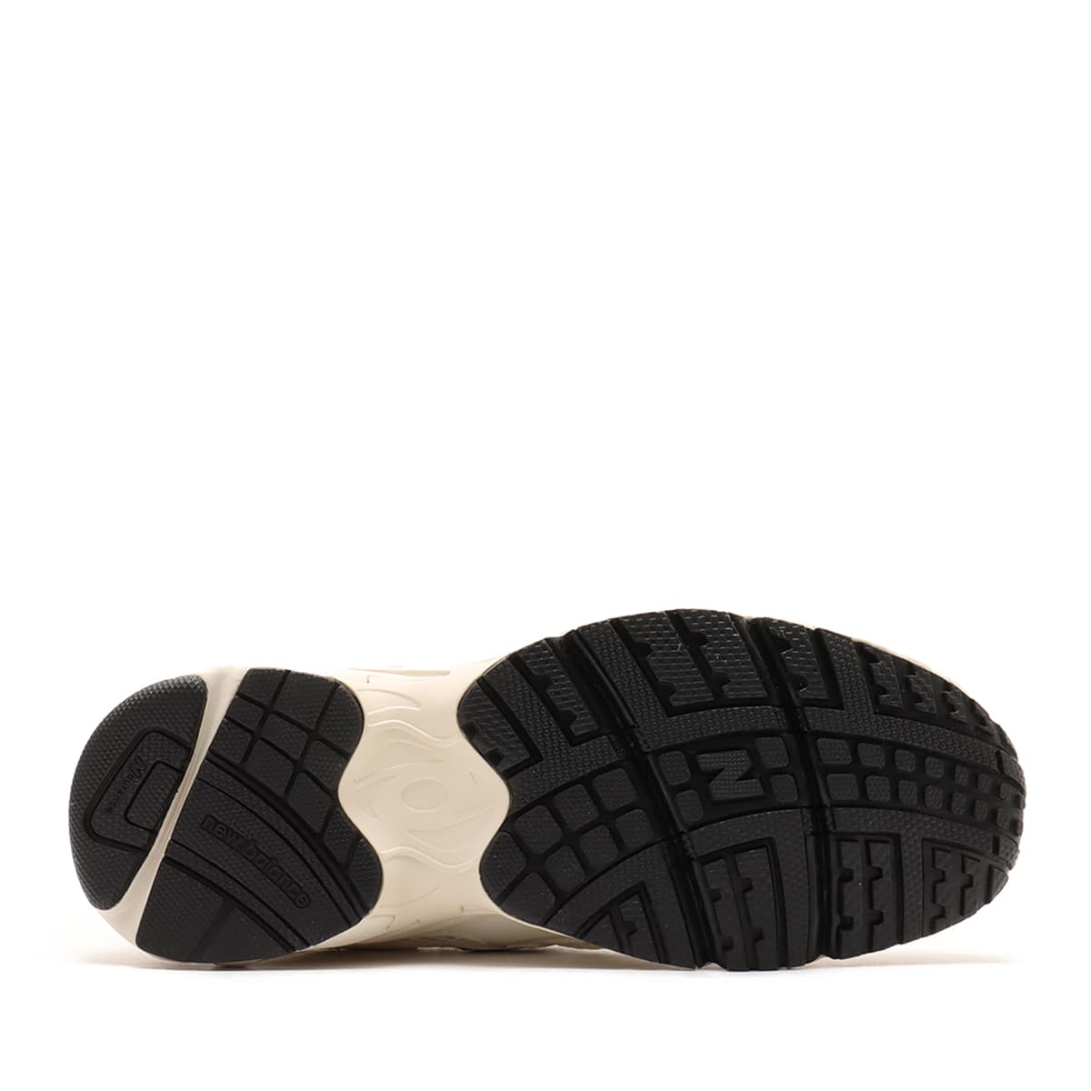 New Balance ML725CH WHITE/BEIGEの画像