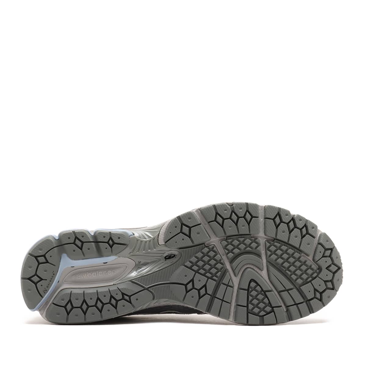 New Balance ML860BB2 RAINCLOUDの画像