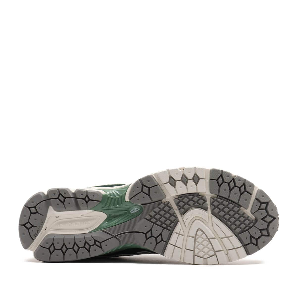 New Balance ML860GP2 SILVER/GREENの画像
