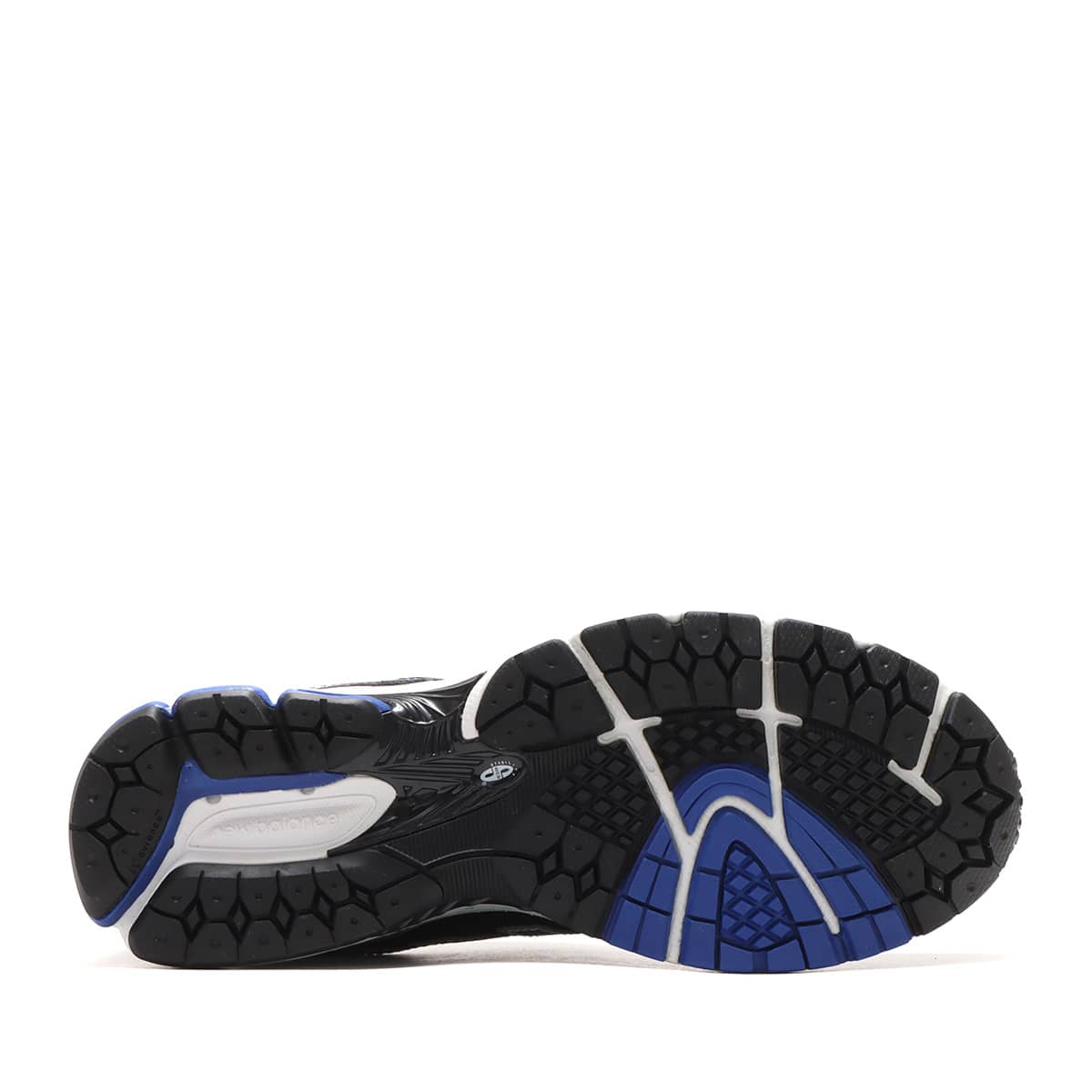 New Balance ML860XB WHITE/BLUEの画像