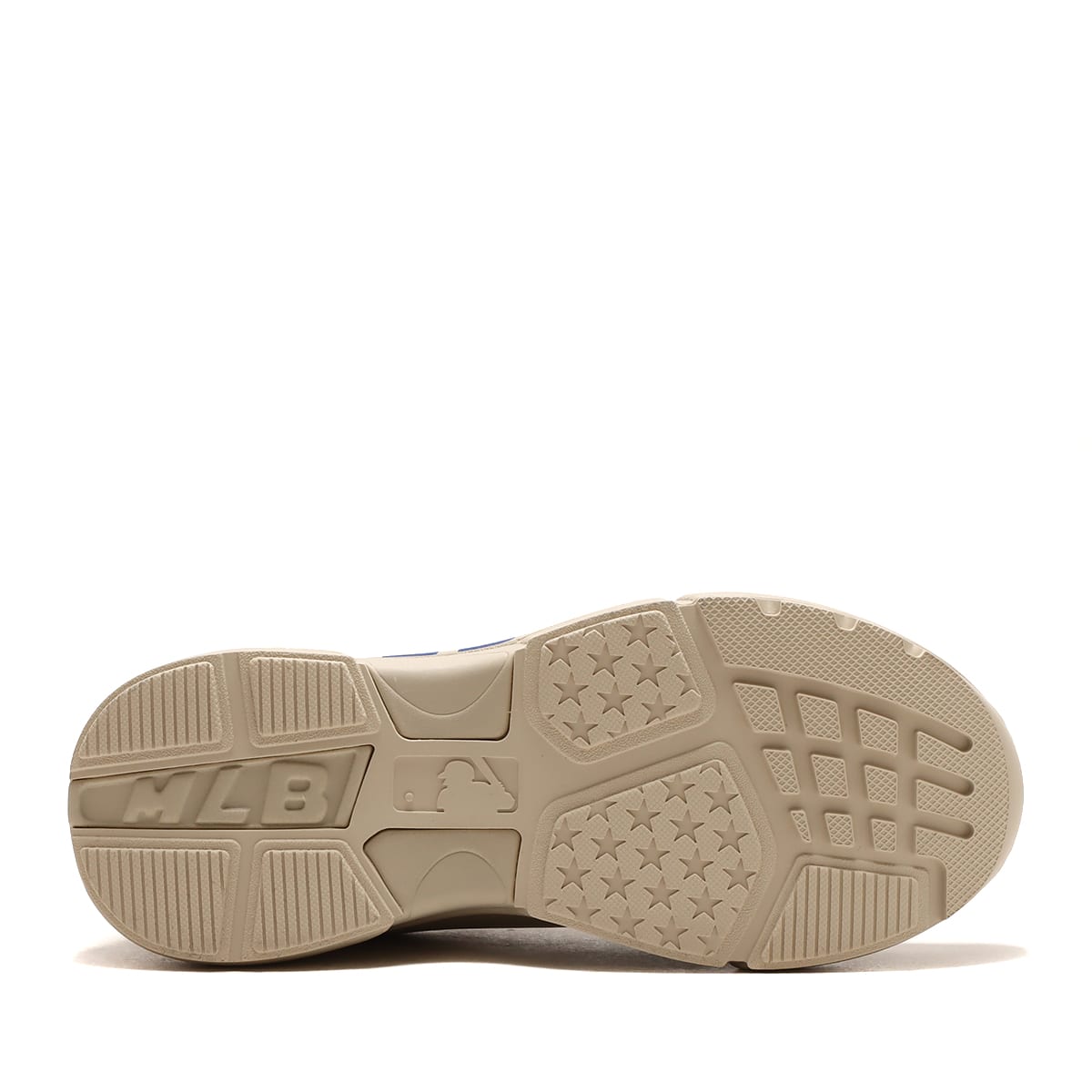 MLB MLBS-0003 CREAM/LADの画像