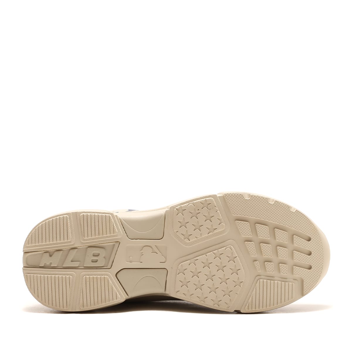 MLB MLBS-0003 CREAM/NYY 22HO-Iの画像