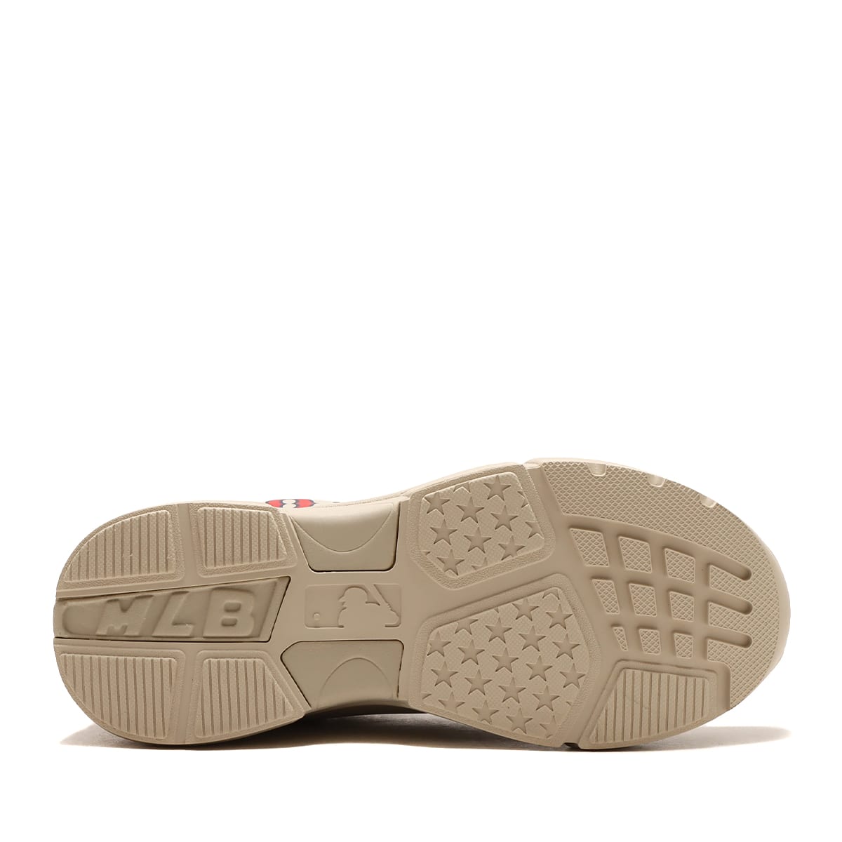 MLB MLBS-0003 CREAM/BOSTON 22HO-Iの画像