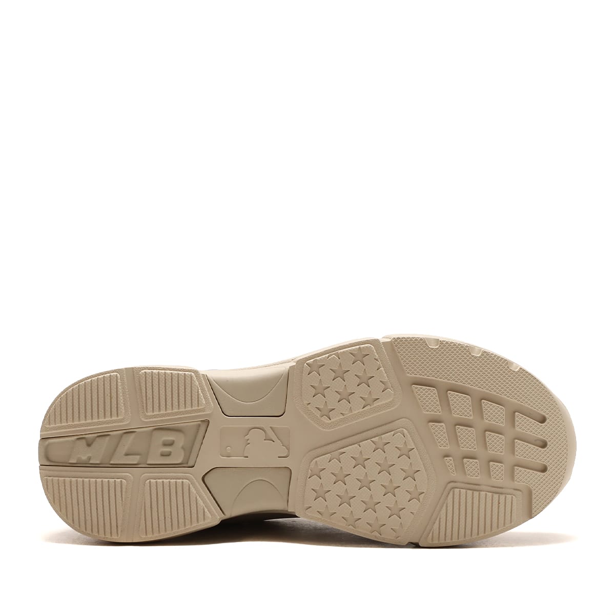 MLB MLBS-0003 CREAM/NEW YORK 22HO-Iの画像