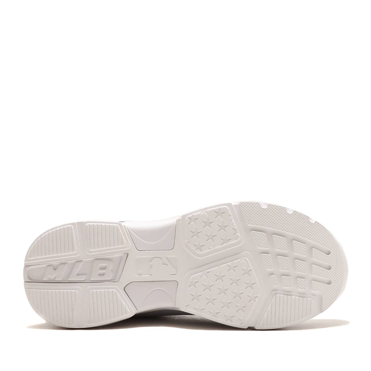 MLB MLBS-0003 WHITE/NEW YORK 22HO-Iの画像