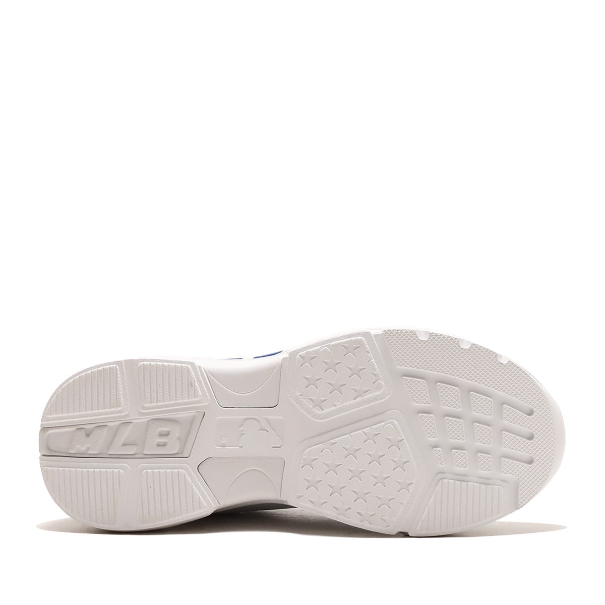 MLB MLBS-0003 WHITE/LAD 22HO-Iの画像