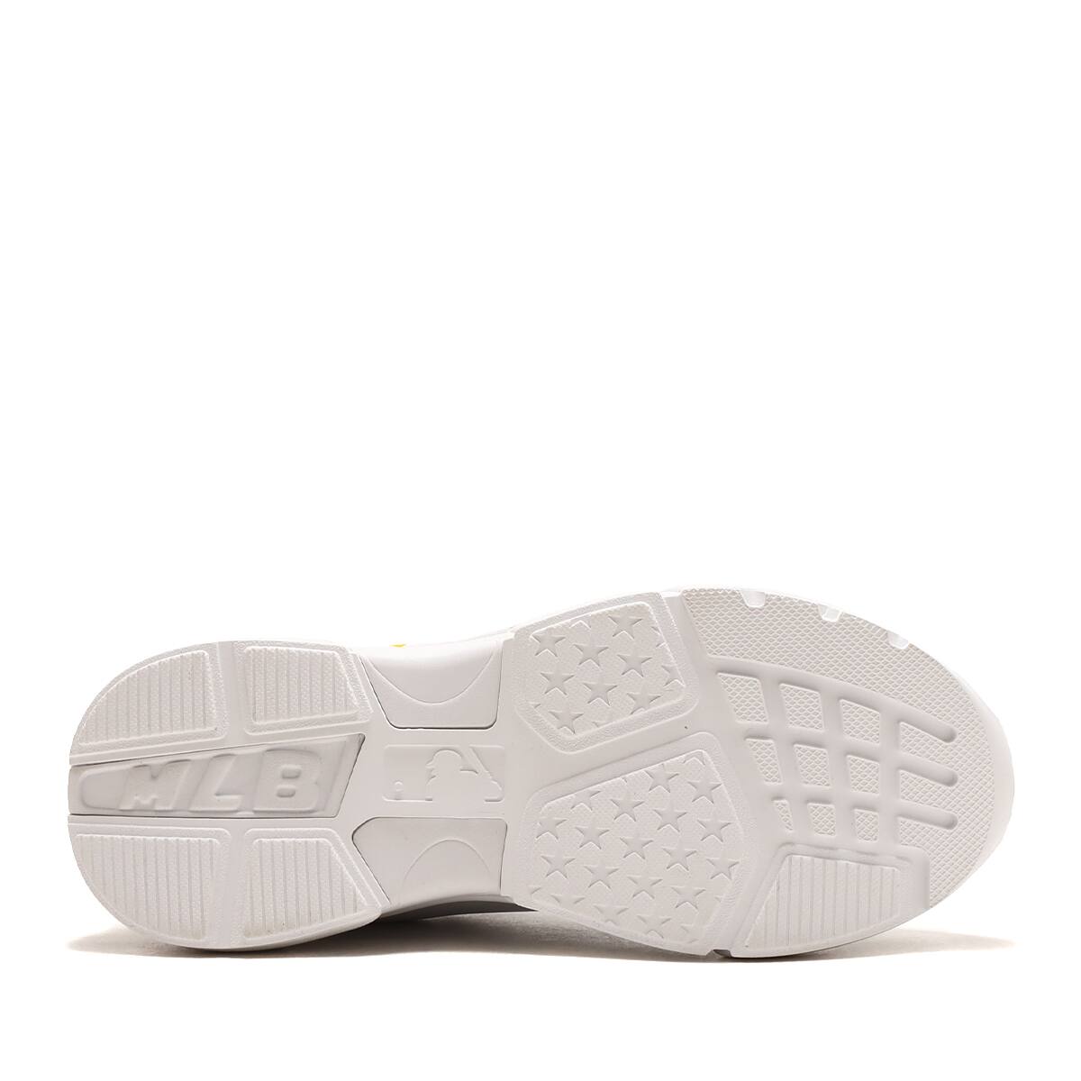 MLB MLBS-0003 WHITE/OAS 22HO-Iの画像
