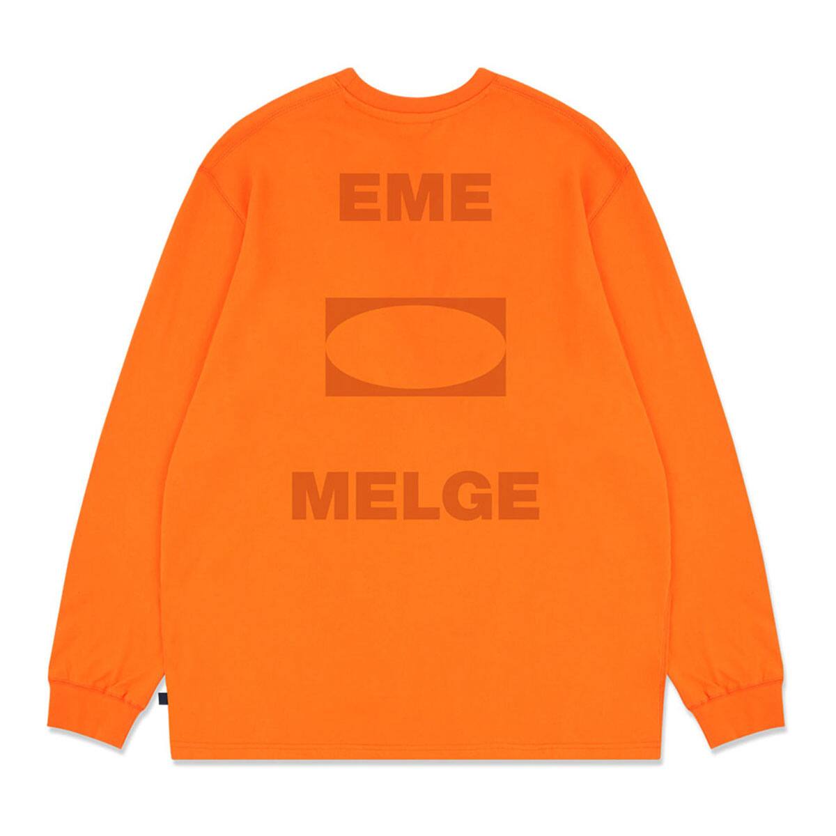 87MM MMLG LSV-T ORANGE 21SP-Iの画像