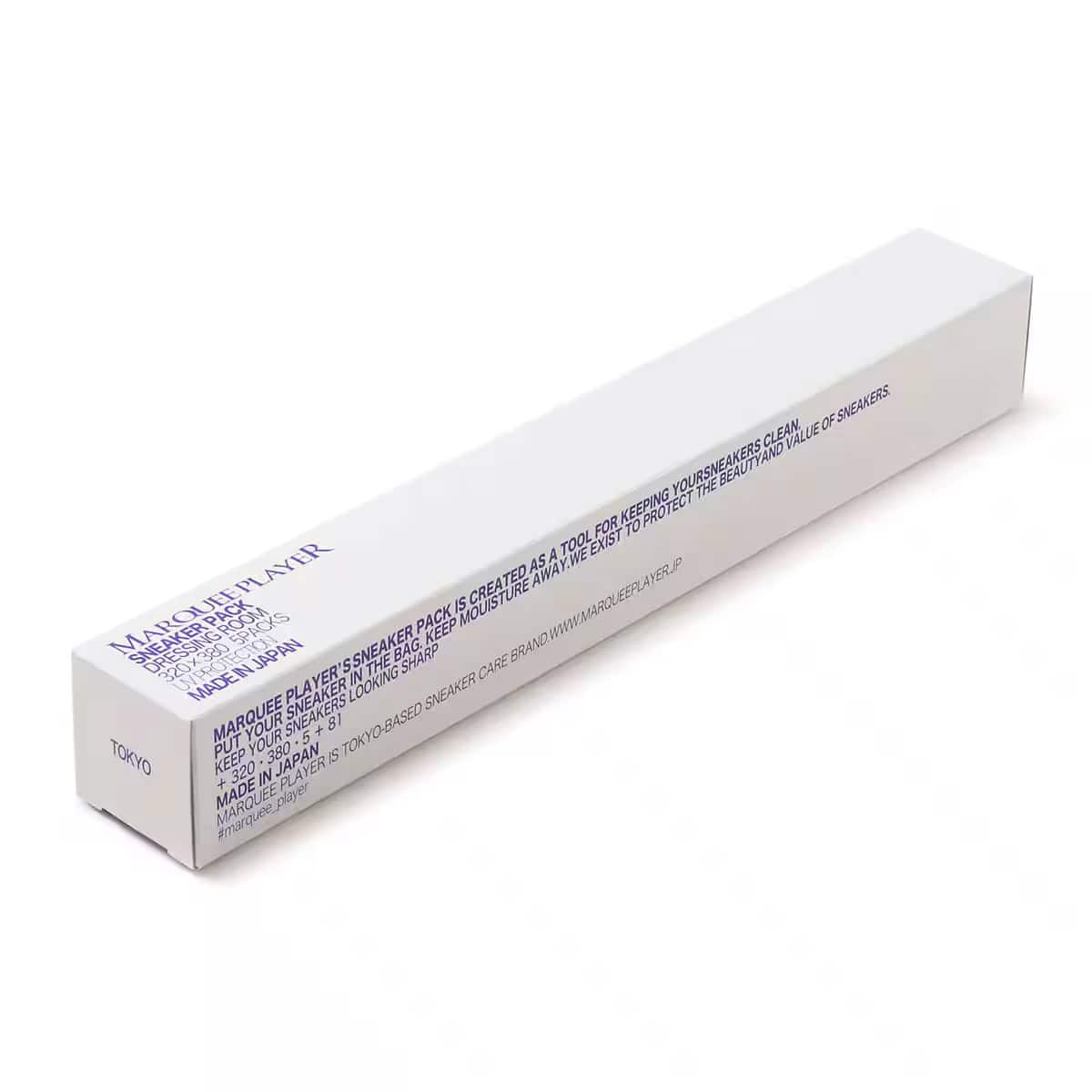 MARQUEE PLAYER SNEAKER PACK DRESSING ROOM OTHERCOLOR1 の画像