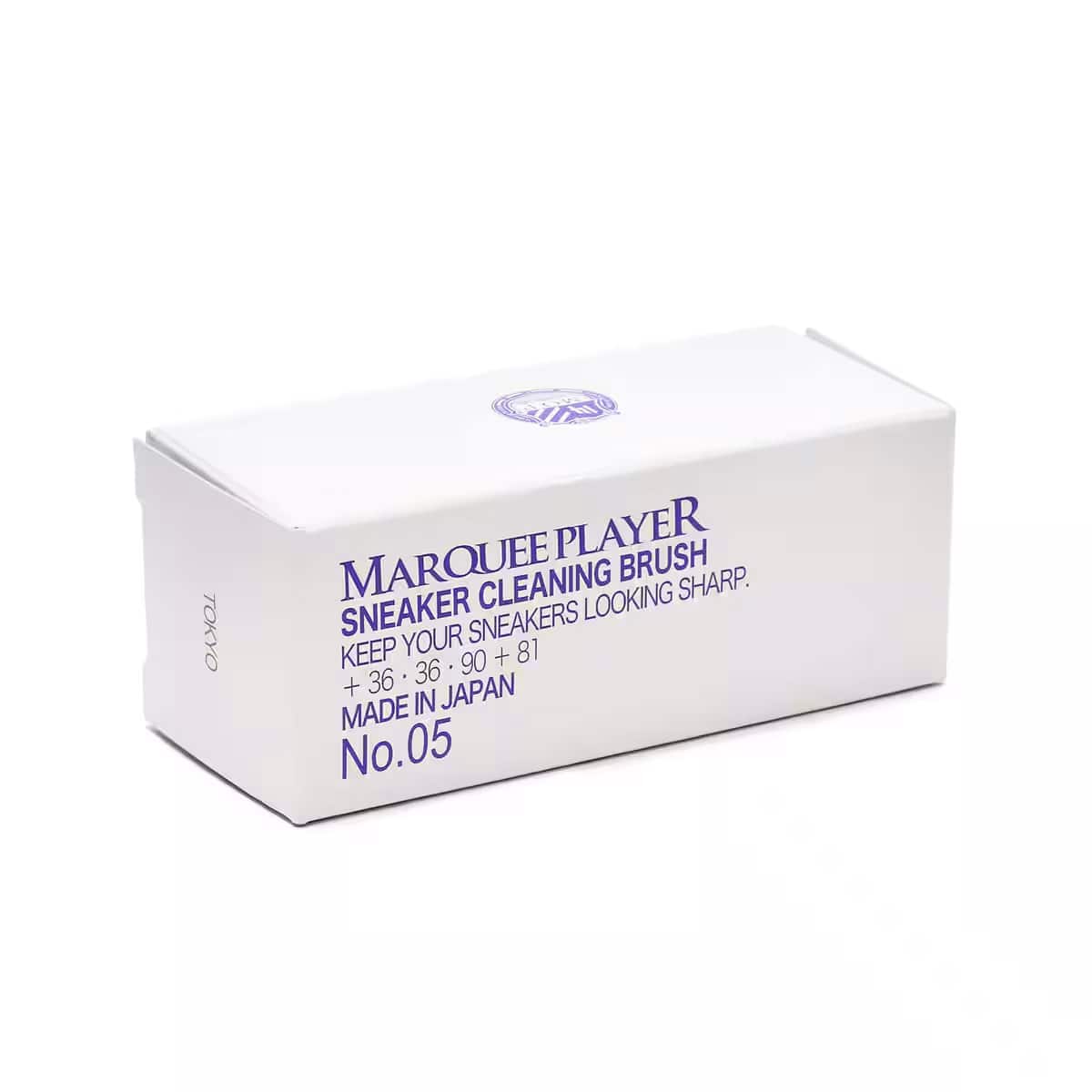 MARQUEE PLAYER SNEAKER CLEANING BRUSH NO05 OTHERCOLOR1 の画像