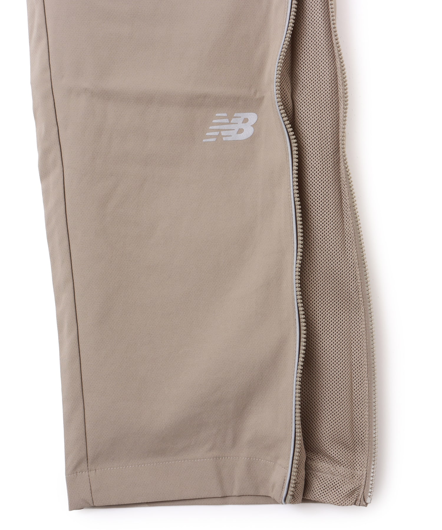 New Balance Run Enargy Pants ドックサイドの画像