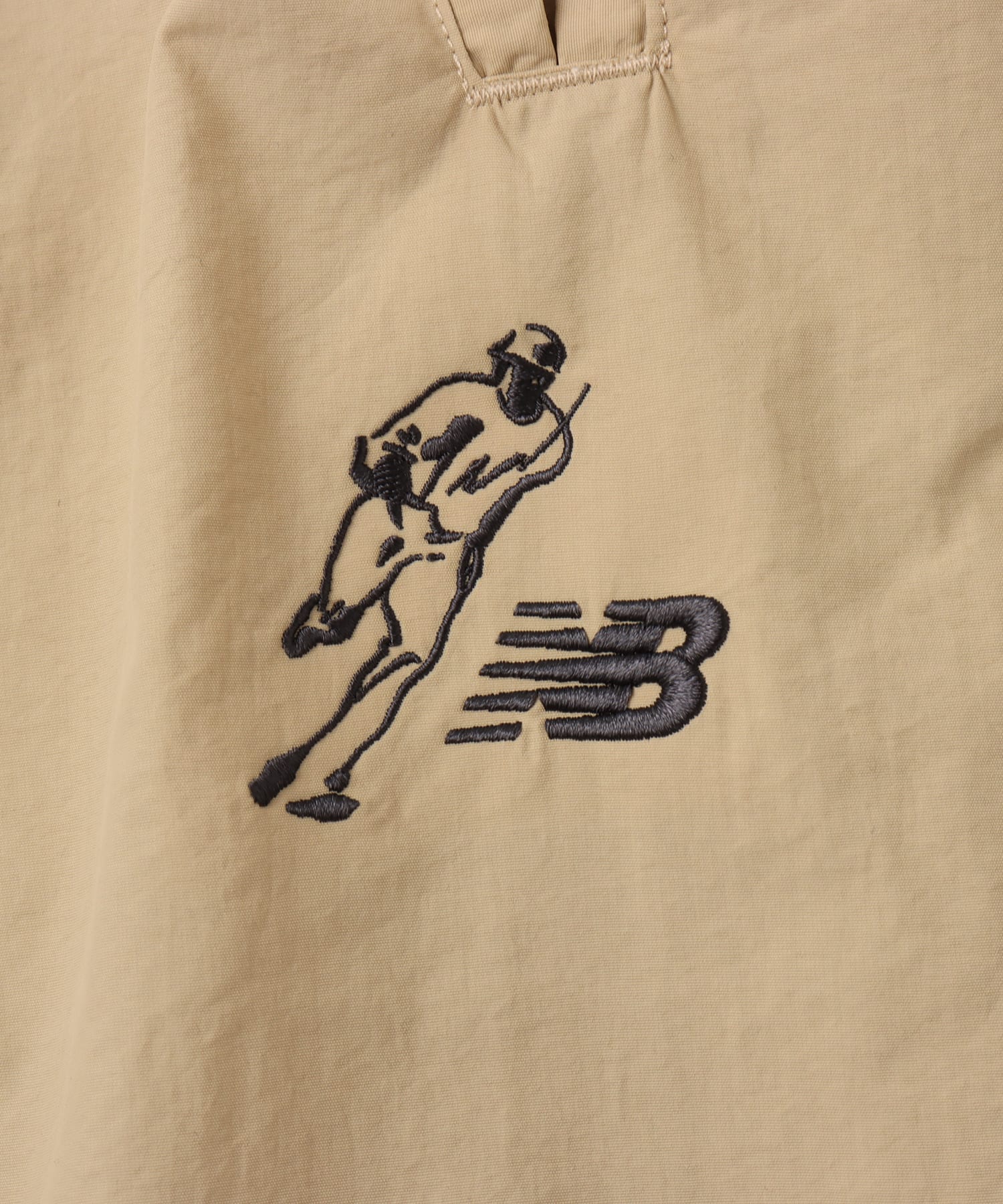 New Balance 大谷翔平 Woven Nylon Pants インセンスの画像
