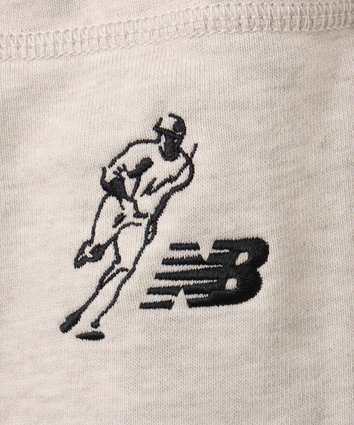 New Balance 大谷翔平 French Terry Pants オートミールヘザー