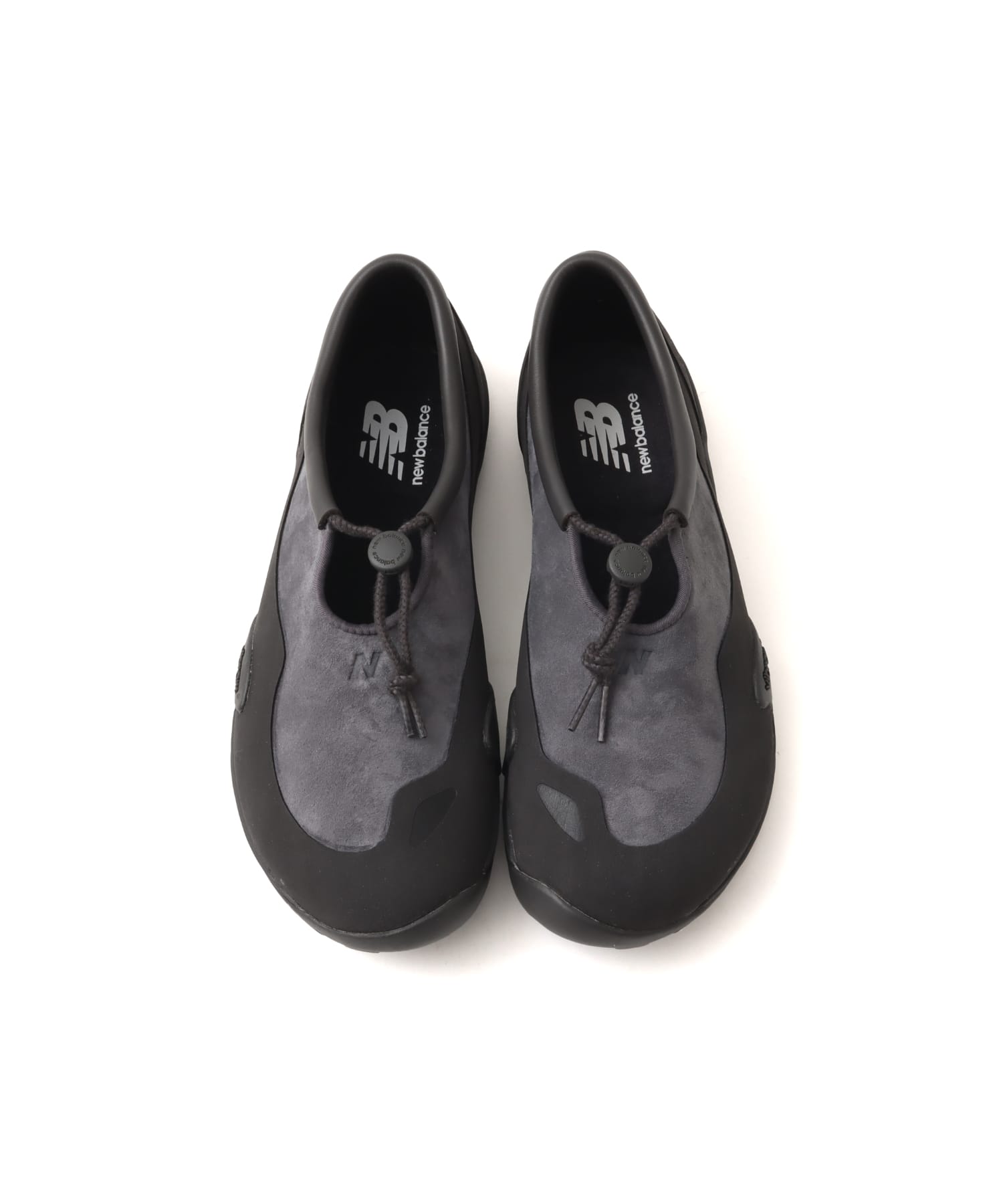 New Balance MT10T364 DARK GRAYの画像